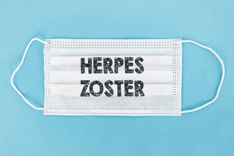  HERPES ZÓSTER Y COVID-19