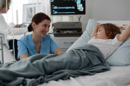 Leucemia linfoblástica aguda pediátrica: claves para enfermería